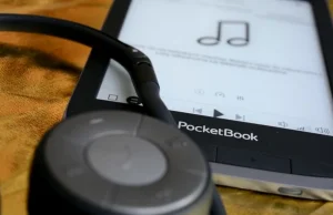 Dodatkowe funkcje czytnika PocketBook [materiał wideo] - www.