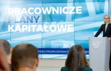 Pracownicze Plany Kapitałowe przyjęte przez senat, wejdą w życie od stycznia