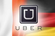 Uber przegrywa we Francji i w Niemczech[eng]