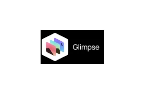 Pierwsze wydanie binarne poprawnego politycznie klona Gimpa... Glimpse 0.1.0