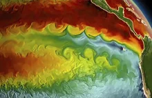 Badaczom udało się uzyskać matematyczny dowód w opisie turbulencji płynów.