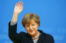 Niemcy: niedzielne wybory testem dla Merkel
