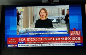 TVP sięgnęła moralnego dna