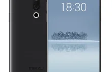 Razem z Meizu 16 może zadebiutować także głośnik Meizu Gravity. Znowu...