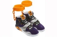 Adidas w ogniu krytyki za “niewolnicze” buty