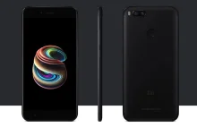 Deal dnia: Xiaomi Mi A1 z 2-letnią gwarancją i dostawą z UE w świetnej cenie