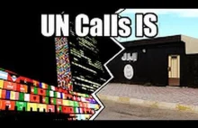 United Nations dzwoni do państwa islamskiego [EN]