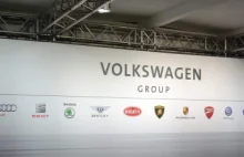 W 2013 roku grupa Volkswagena sprzedała na całym świecie 9,7 mln samochodów