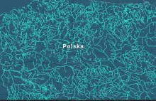 Baza łowisk wędkarskich w Polsce - dla prawdziwych fanatyków