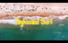 Taghazout Surf