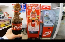 Instant Slushy Coke Vending...