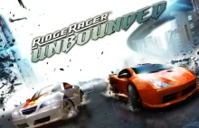 Ridge Racer Unbounded - świetna gra wyścigowa?