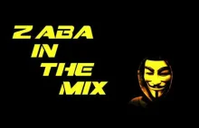 ŻABA in the mix vol.3