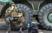 Czego US Army może się nauczyć na Ukrainie [ENG]
