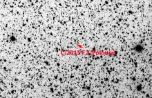 Polacy odkryli kometę! C/2015 F2 (POLONIA)