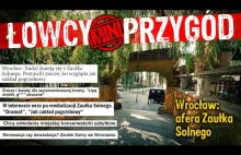 Wstyd i siara na cały kraj. Prezydent sympatyzujący z PO remontuje Wrocław...