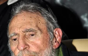 Włoskie media: Fidel Castro nie żyje?