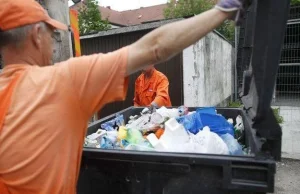 Za odbiór śmieci płacimy więcej niż Niemcy, a ma być jeszcze drożej