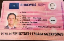 Prawo jazdy w Polsce za 80 euro. Holendrzy domagają się wyjaśnień