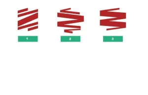 Alternatywne nowe logo dla Polski - cebula