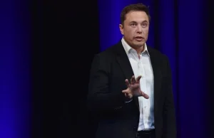 Elon Musk zapowiada falę zwolnień w SpaceX