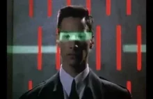 Johnny Mnemonic (1995)