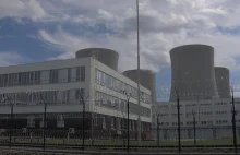 Czechy: Rosjanie nie zbudują naszej elektrowni atomowej!