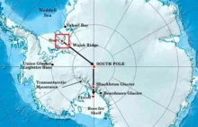 „Solo Antarctica” – moja kolejna wyprawa. Marcin Gienieczko