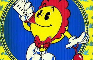 Pac-Man skończył 35 lat! - flipperowe ciekawostki i historie