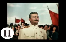 Stalinowska propaganda na przykładzie filmu "Upadek Berlina"