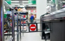 Zakaz handlu: Pracownicy sklepów przyjdą do pracy zaraz po północy?