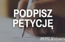 Mówimy "NIE" Podwójnemu Opodatkowaniu Polskich Emigrantów! Podpisz Petycję!