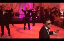 An EPIC SURPRISE: AN AMAZING Choreographed Wedding Dance Like You've Never...