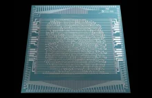 Udało się wyprodukować procesor RISC-V z nanorurek węglowych