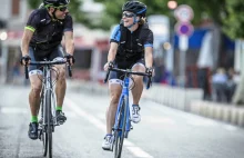 Zdaniem policji rowerzyści zbyt często łamią przepisy! –