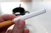 E-papierosy pójdą z dymem - także w firmie