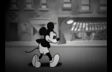 Myszka Miki inna niż wszystkie