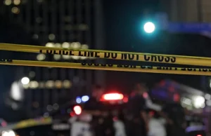 Snajper w Dallas zabił pięciu policjantów. "On nie reprezentuje Afroamerykanów"