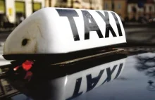 Napad na taksówkarza w Lublinie. Sprawcy podcięli mu gardło