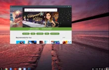 Chrome OS: Duże zagrożenie dzisiejszego rynku PC