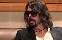 Foo Fighters wydał oficjalne oświadczenie ws. rozstania