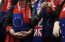 Przetasowania w PE po brexicie: Wzmocni się skrajna prawica