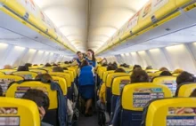 Koniec lotniska Oslo Rygge. Ryanair oficjalnie zamyka trasy.