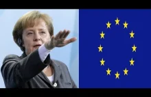 Unia Europejska to zakamuflowana niemiecka dyktatura