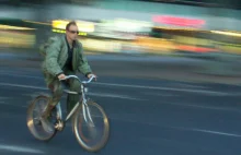 Czesi wprowadzają zakazy jazdy w centrum miast dla ... rowerów.