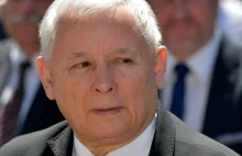 Kaczyński o Izraelu: to swego rodzaju cud naszych czasów