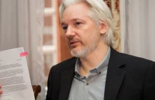 Twórca WikiLeaks: Państwo Islamskie i konflikt na Ukrainie to robota USA