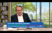 Telewizja Republika Rafał Ziemkiewicz Chłodnym Okiem CZ 1 2015 08 03