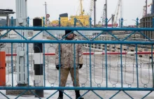 Kilkudziesięciu rosyjskich adwokatów chce bronić ukraińskich marynarzy