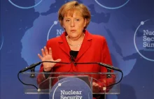 Merkel po atakach w Niemczech: Nadal jesteśmy za przyjmowaniem uchodźców